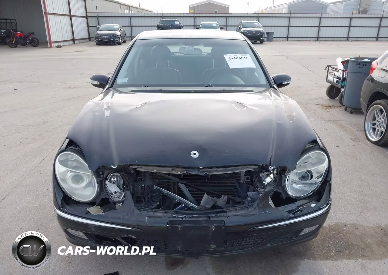 2004 Mercedes-Benz E 320 VIN:WDBUF65JX4X114703 - 13