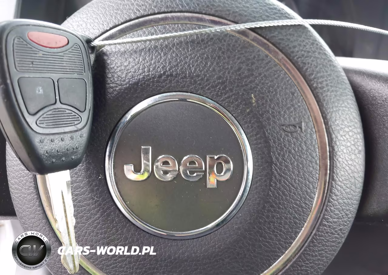 2012 Jeep Compass Sport VIN:1C4NJDBB2CD633024 - 11