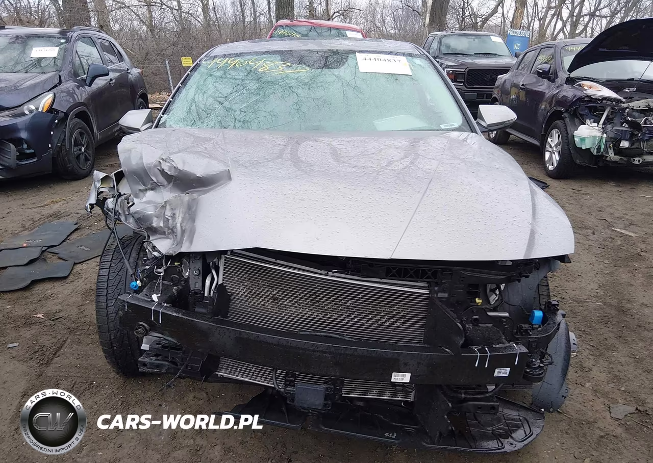 2021 Hyundai Elantra Limited VIN:KMHLP4AG4MU165216 - 12