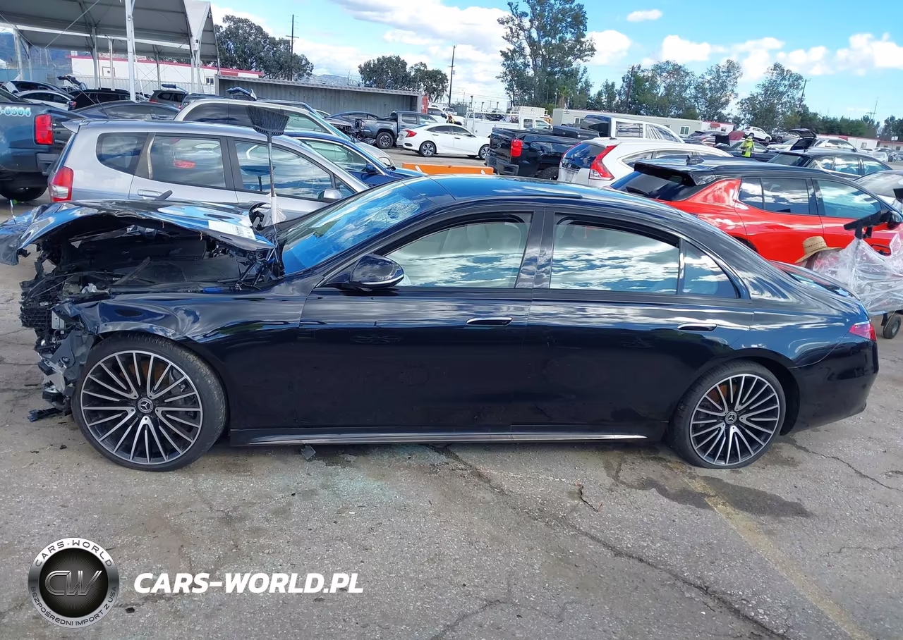 2023 Mercedes-Benz S 580 4Matic VIN:W1K6G7GB2PA200300 - 13