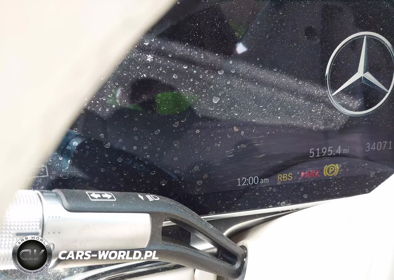 2023 Mercedes-Benz S 580 4Matic VIN:W1K6G7GB2PA200300 - 14