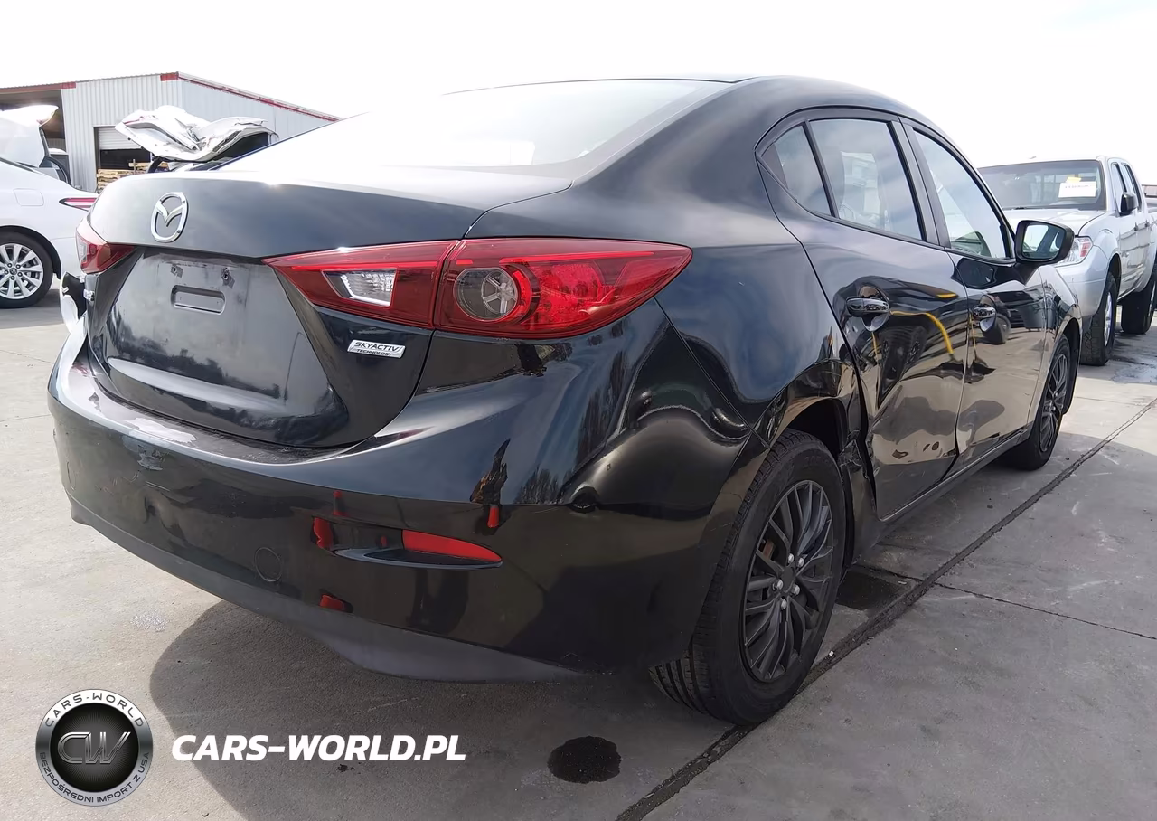 2015 Mazda Mazda3 I Sport VIN:JM1BM1U72F1221189 - 4