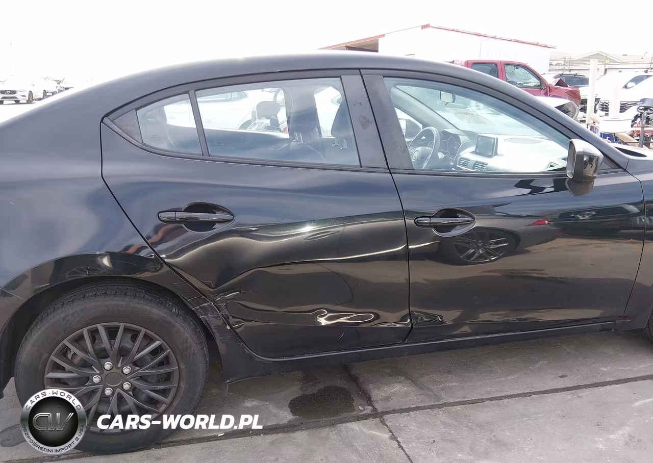 2015 Mazda Mazda3 I Sport VIN:JM1BM1U72F1221189 - 6