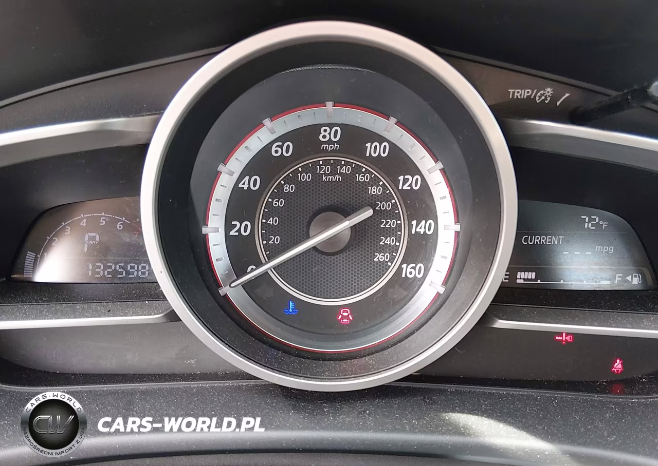 2015 Mazda Mazda3 I Sport VIN:JM1BM1U72F1221189 - 7