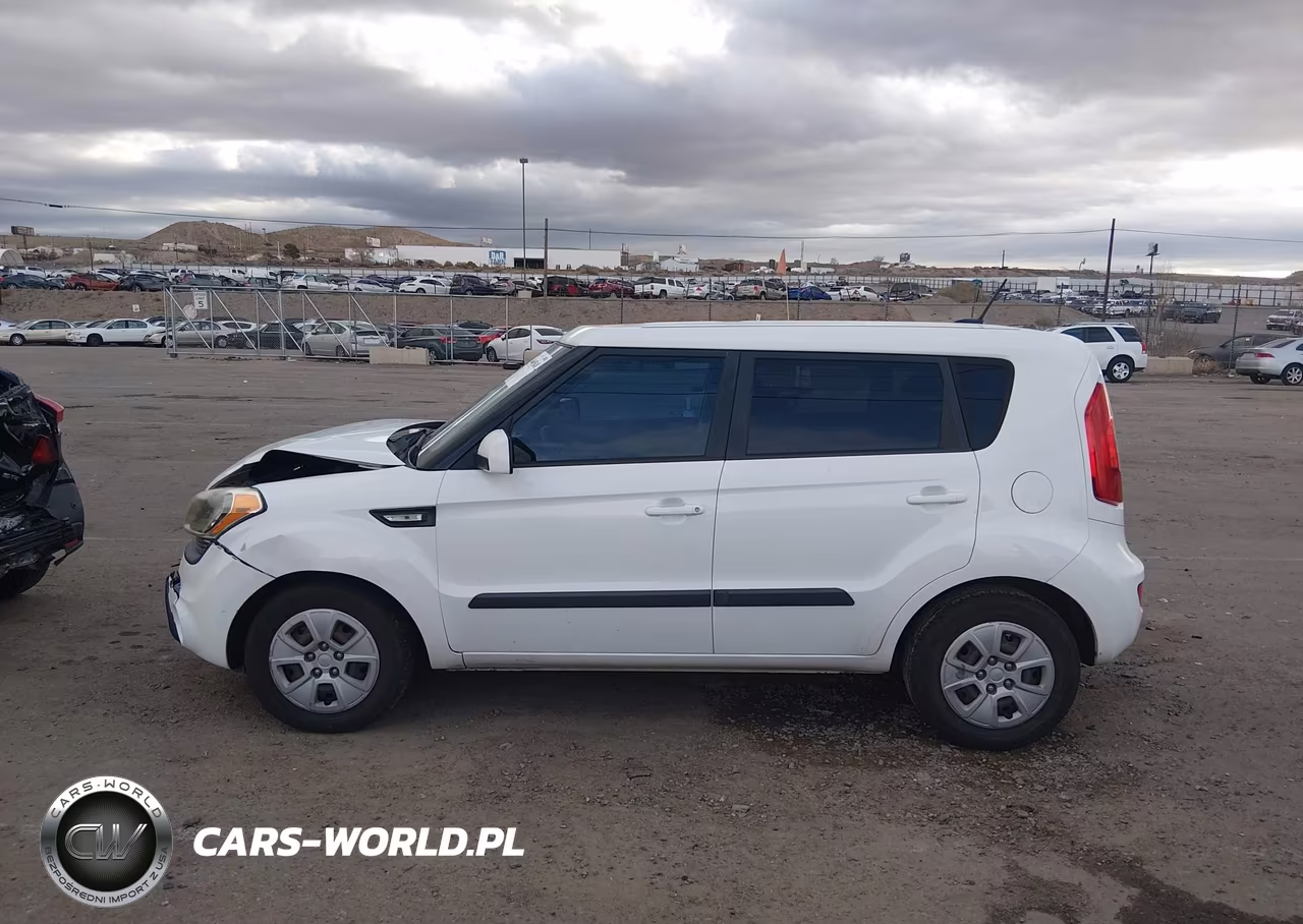 2012 Kia Soul VIN:KNDJT2A50C7403067 - 14