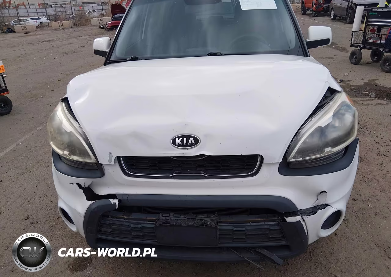 2012 Kia Soul VIN:KNDJT2A50C7403067 - 6