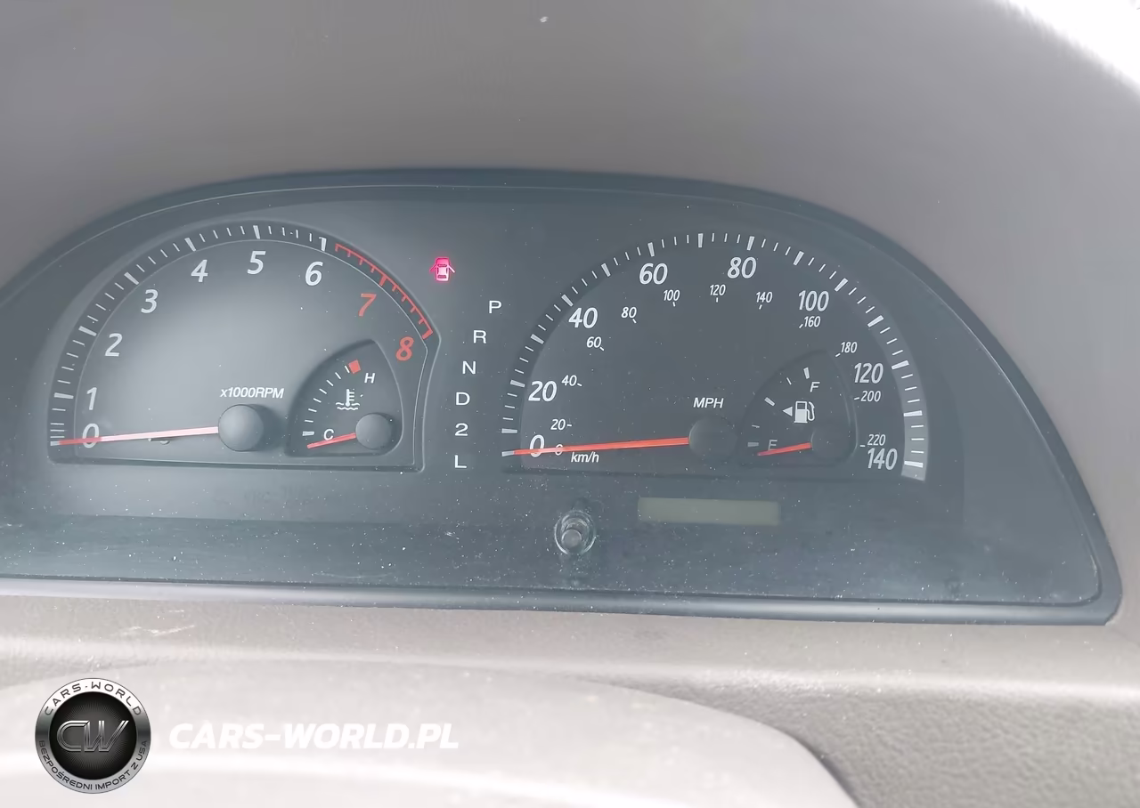 2002 Toyota Camry Le VIN:JTDBE32K320127970 - 16
