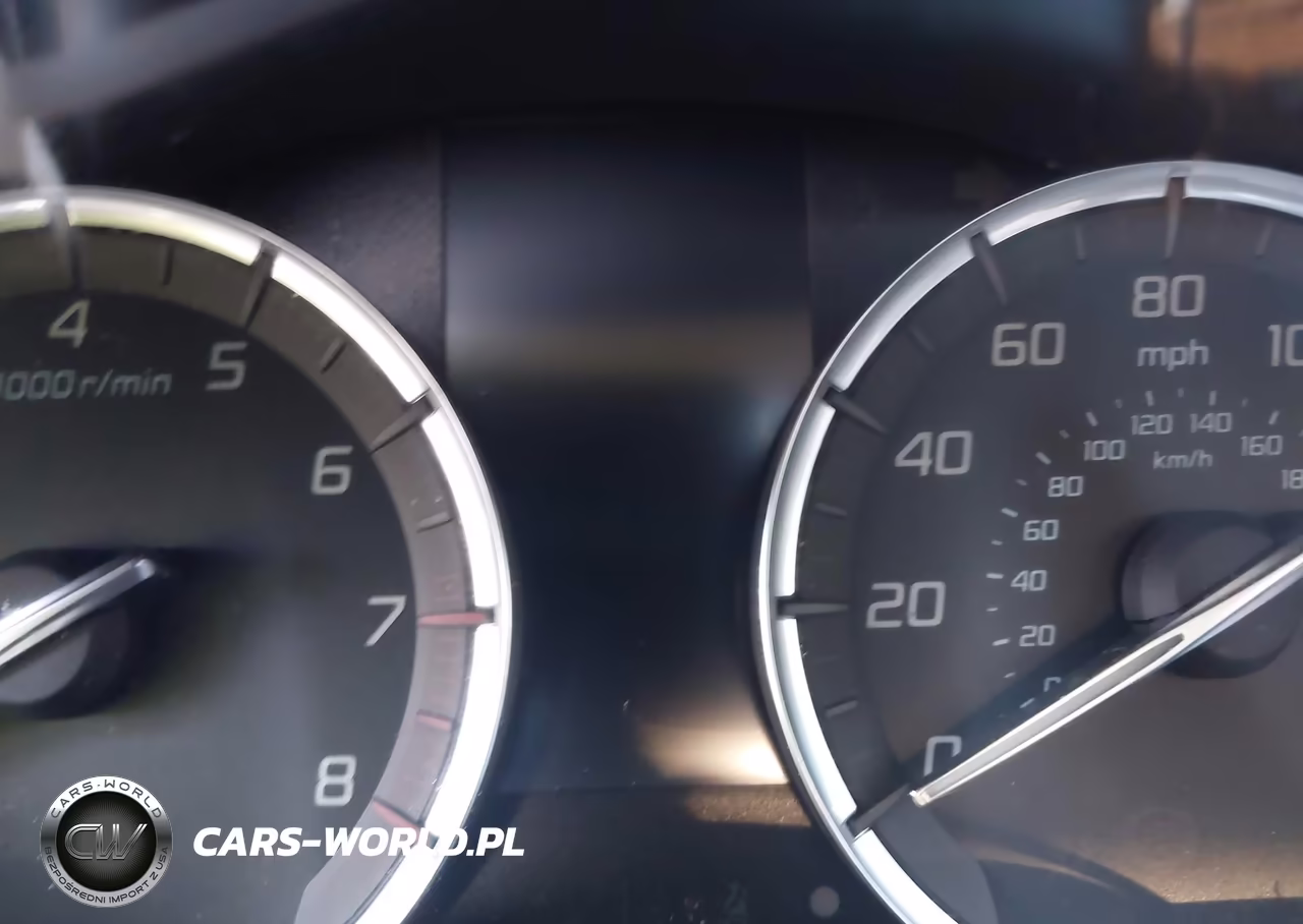2019 Acura Tlx Standard VIN:19UUB3F35KA000461 - 16
