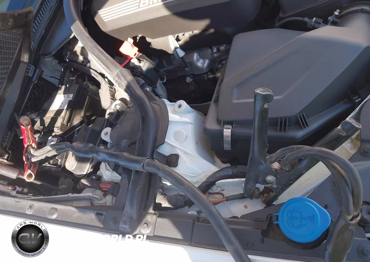 2019 BMW 330I VIN:WBA5R1C56KFH18080 - 17