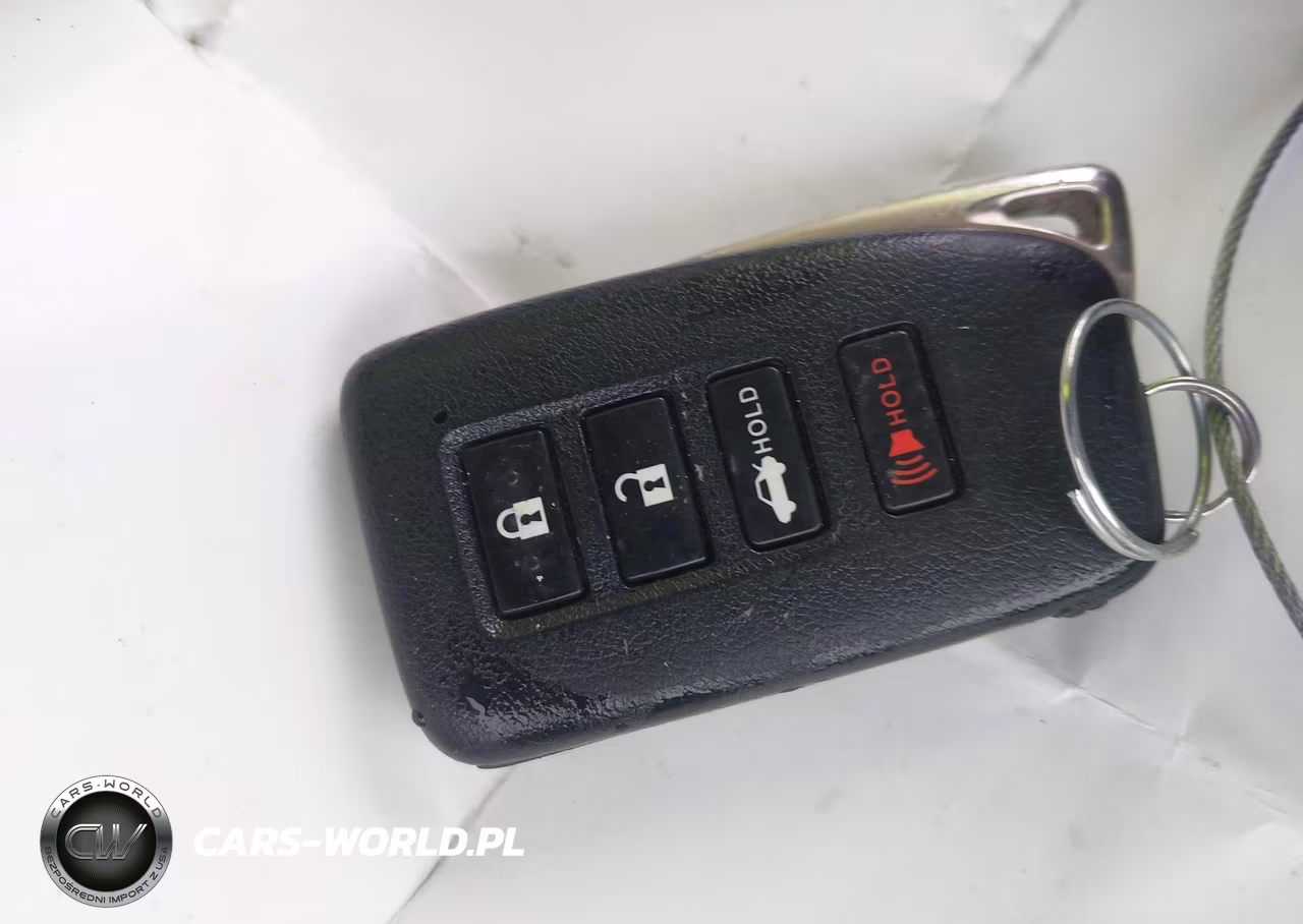 2014 Lexus Is 250 VIN:JTHBF1D26E5030105 - 11