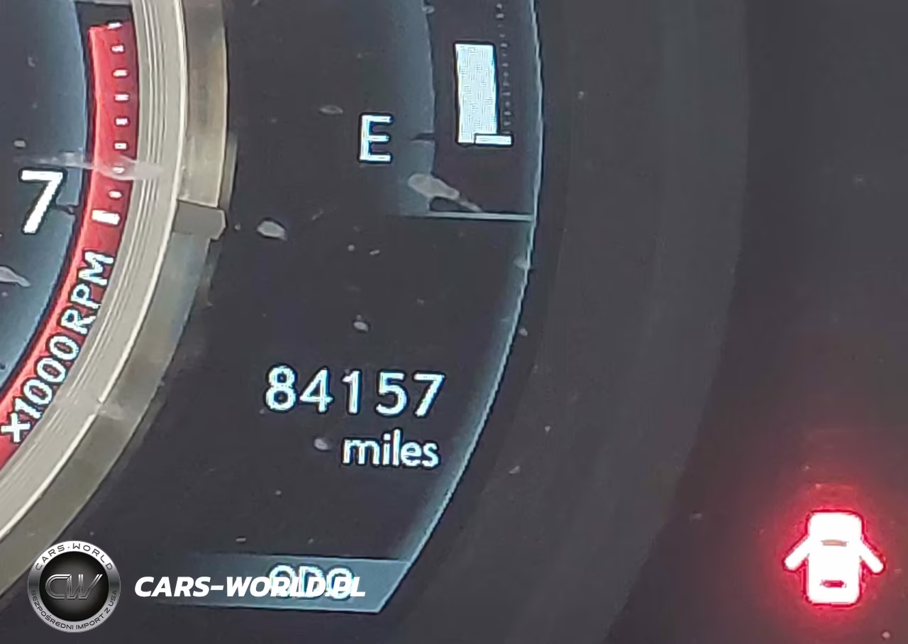 2014 Lexus Is 250 VIN:JTHBF1D26E5030105 - 15