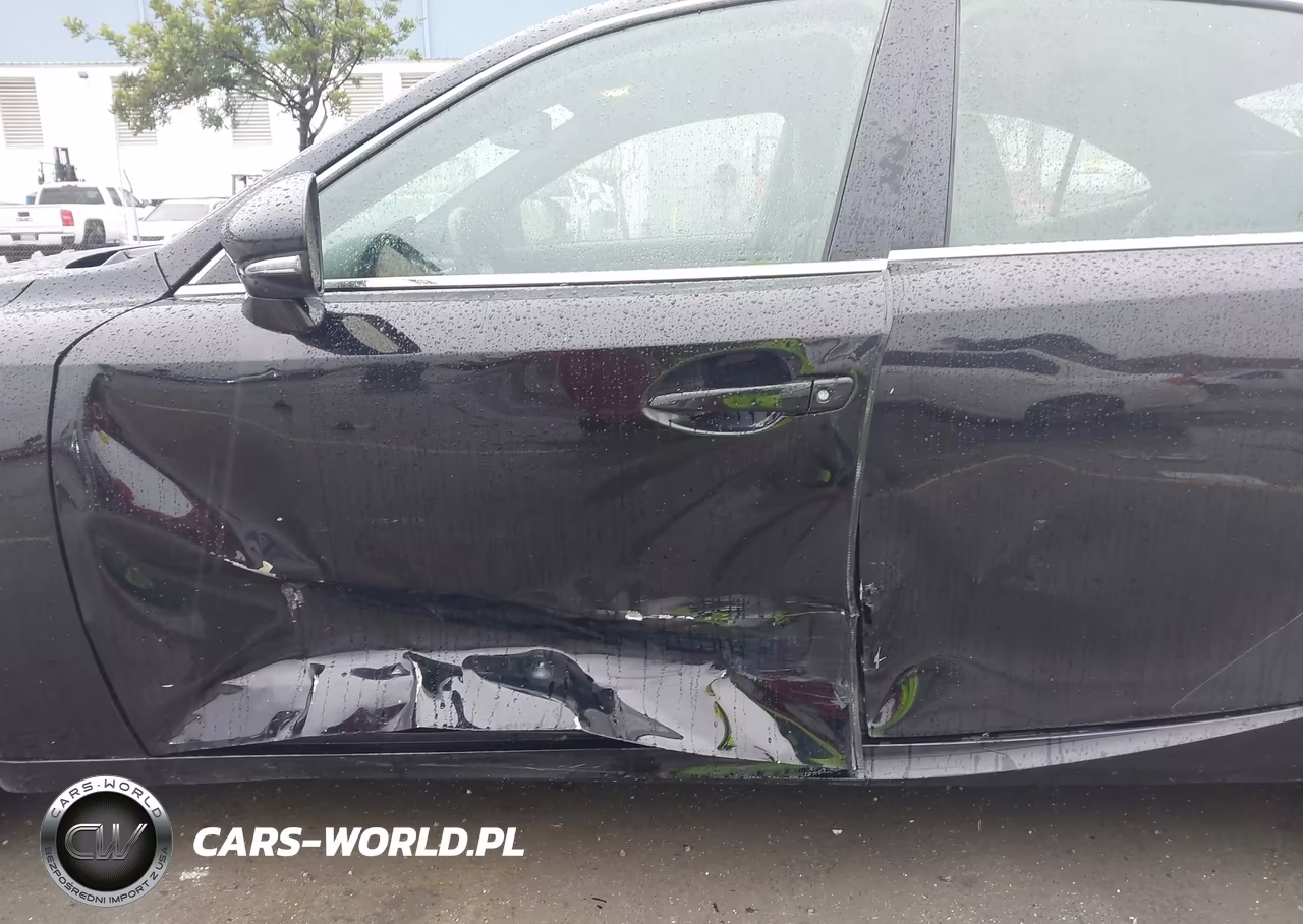 2014 Lexus Is 250 VIN:JTHBF1D26E5030105 - 6