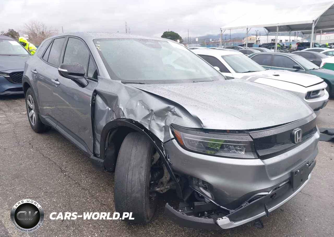 2024 Honda Prologue Ex – zdjęcie 1 z 16