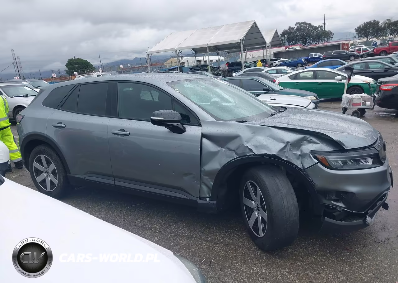 2024 Honda Prologue Ex VIN:3GPKHURM8RS525794 - 13