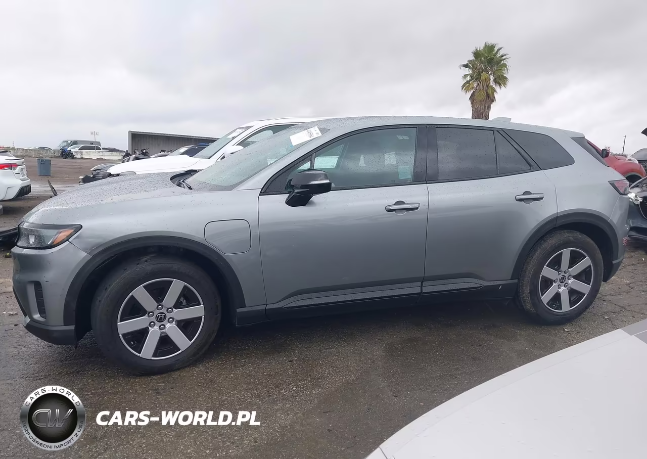 2024 Honda Prologue Ex VIN:3GPKHURM8RS525794 - 14