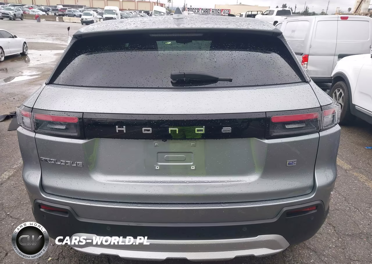 2024 Honda Prologue Ex VIN:3GPKHURM8RS525794 - 16