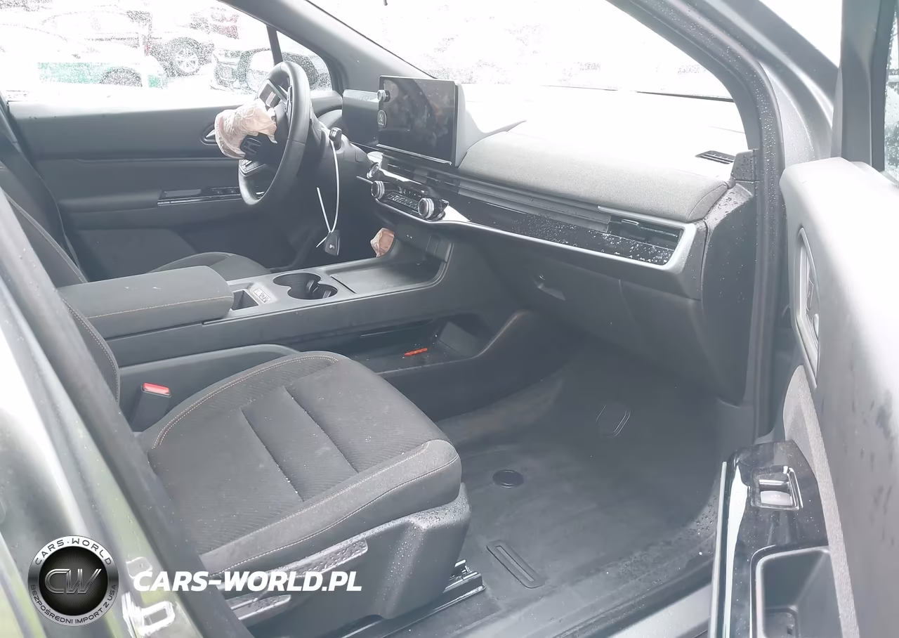 2024 Honda Prologue Ex VIN:3GPKHURM8RS525794 - 5