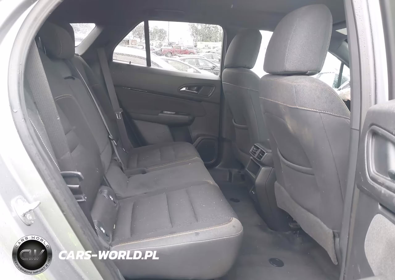 2024 Honda Prologue Ex VIN:3GPKHURM8RS525794 - 8