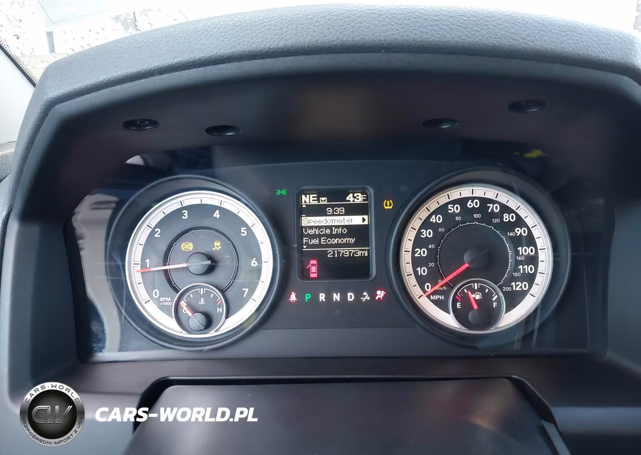 2013 Ram 1500 Slt VIN:1C6RR6GP4DS603859 - 16