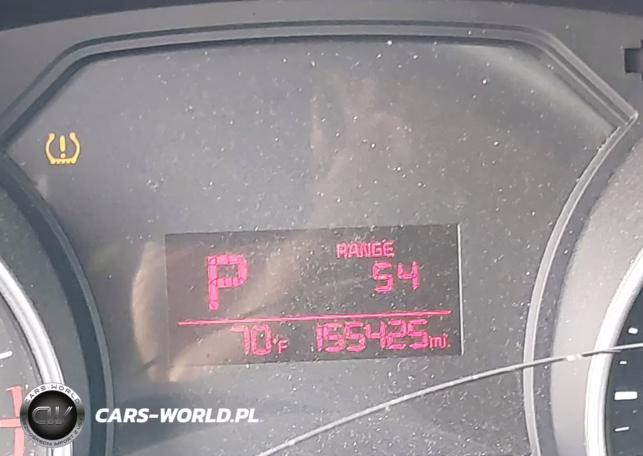 2015 Kia Sedona Lx VIN:KNDMB5C11F6043751 - 15