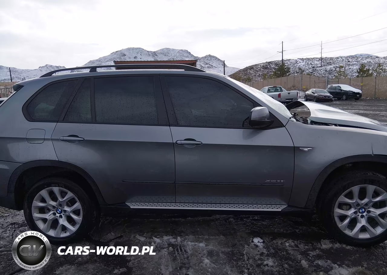 2011 BMW X5 xDrive35I-xDrive35I Premium-xDrive35I Sport Activity VIN:5UXZV4C50BL406514 - 12
