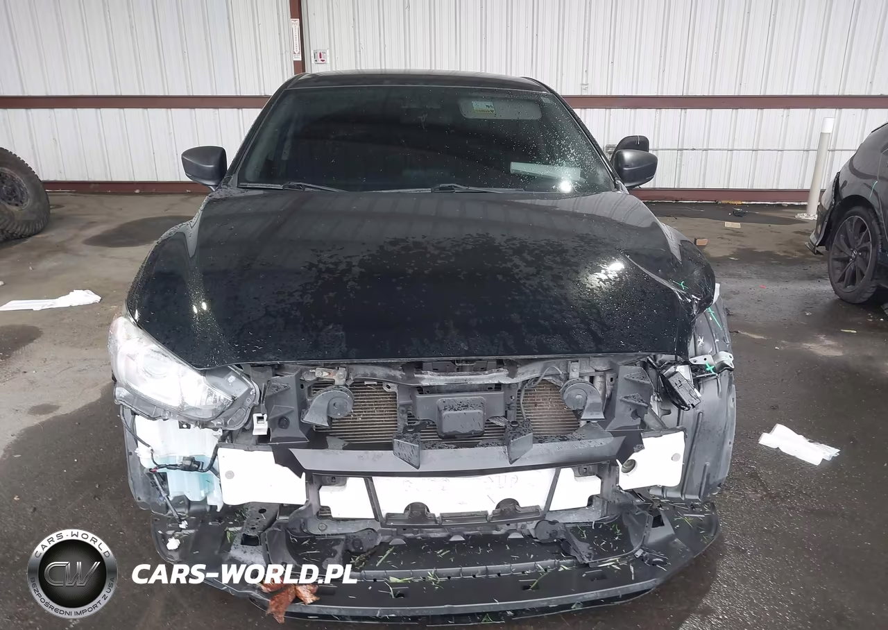 2017 Mazda Mazda6 Sport VIN:JM1GL1U53H1101685 - 13
