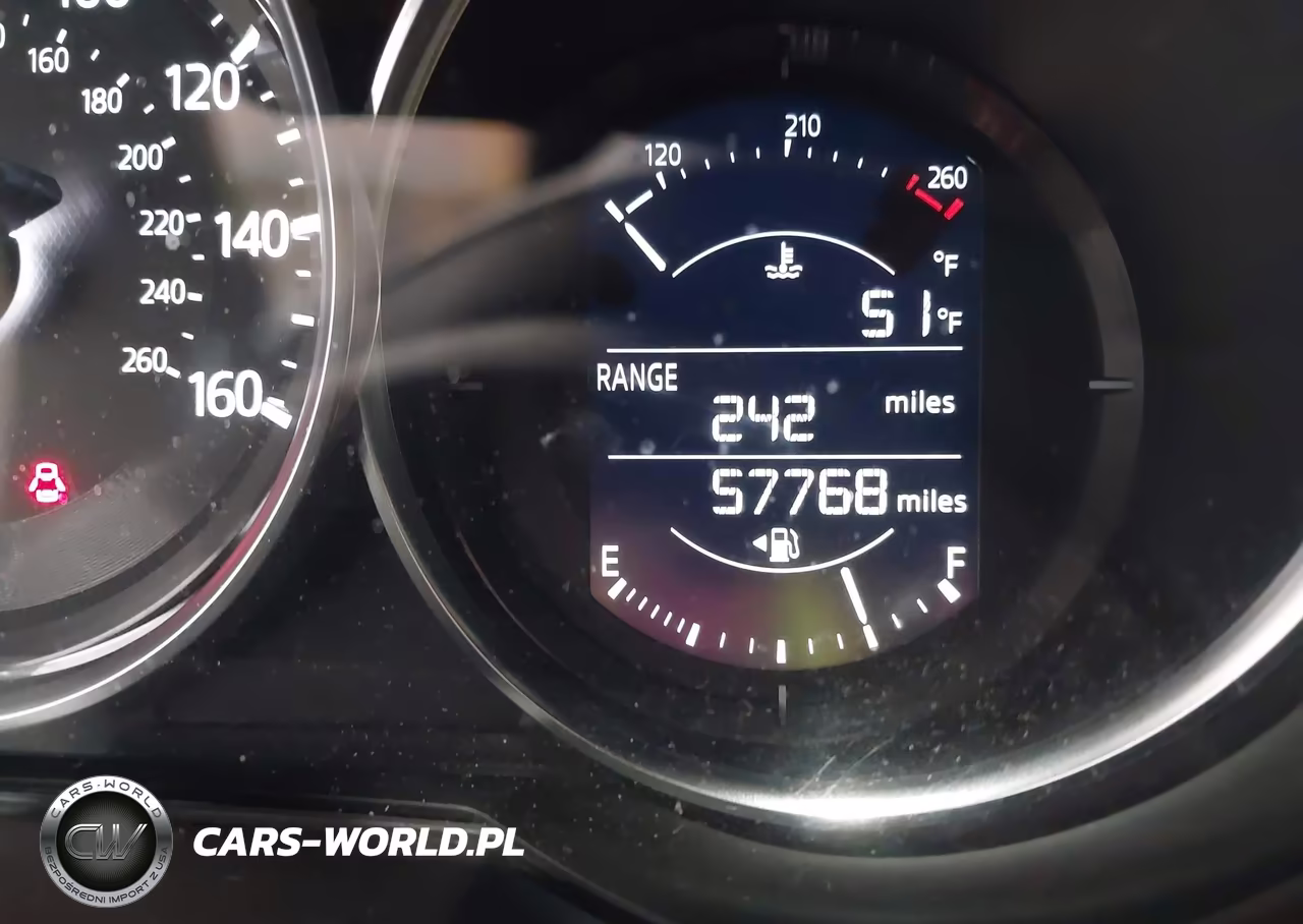 2017 Mazda Mazda6 Sport VIN:JM1GL1U53H1101685 - 16
