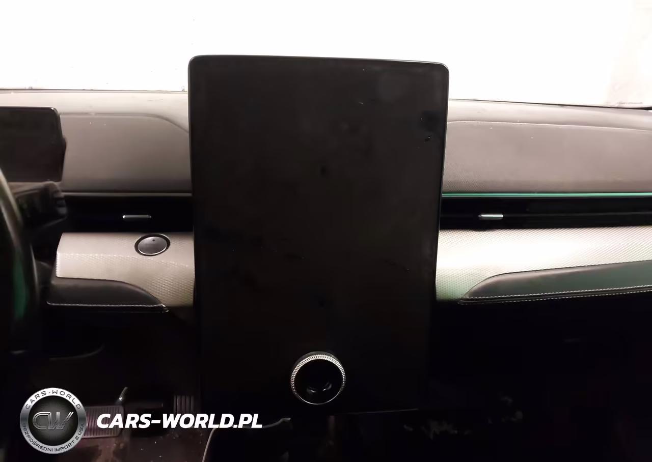 2022 Ford Mustang Mach-E Select VIN:3FMTK1SS6NMA18448 - 7