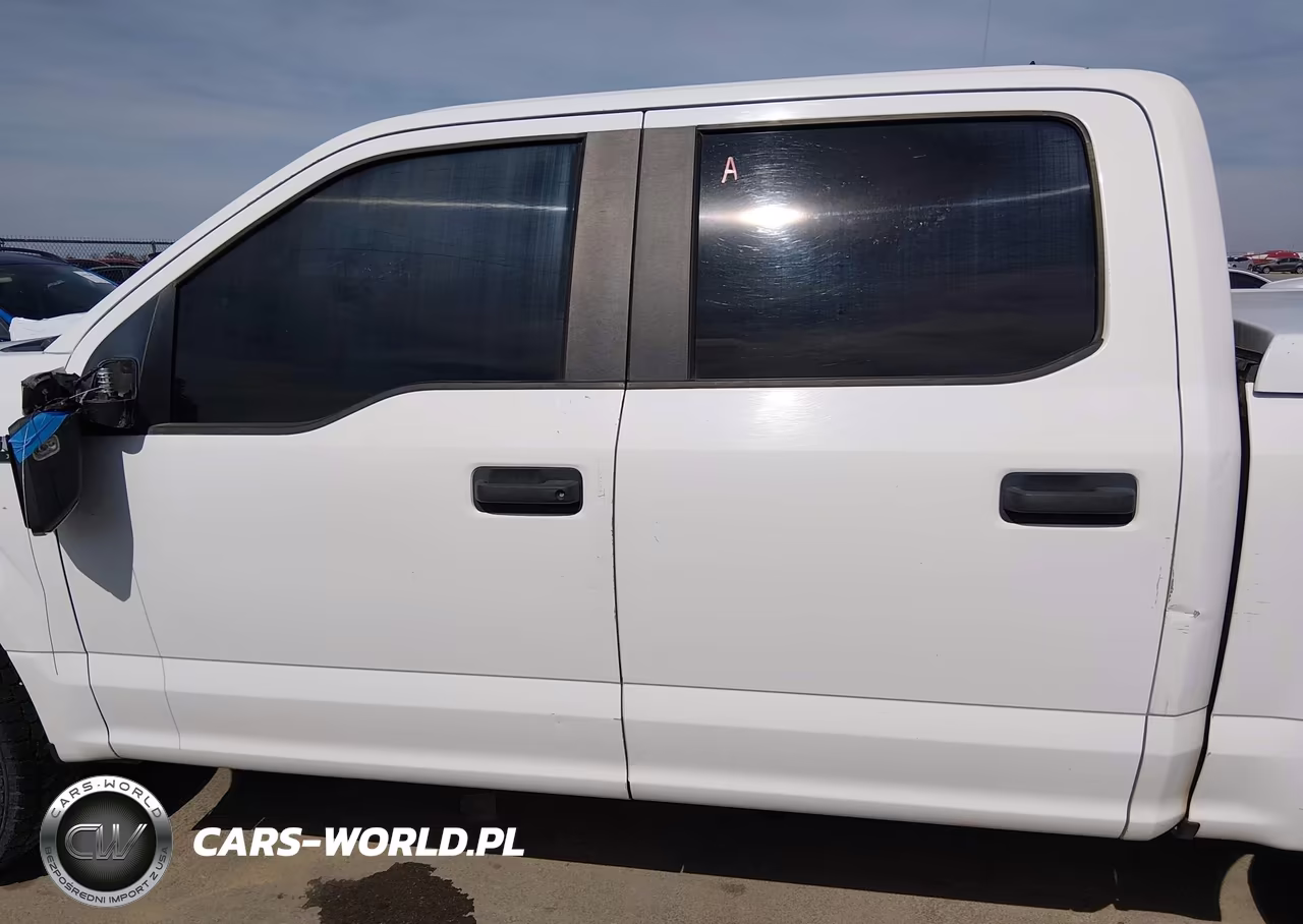 2018 Ford F-150 Xl VIN:1FTEW1EG2JKF64139 - 14