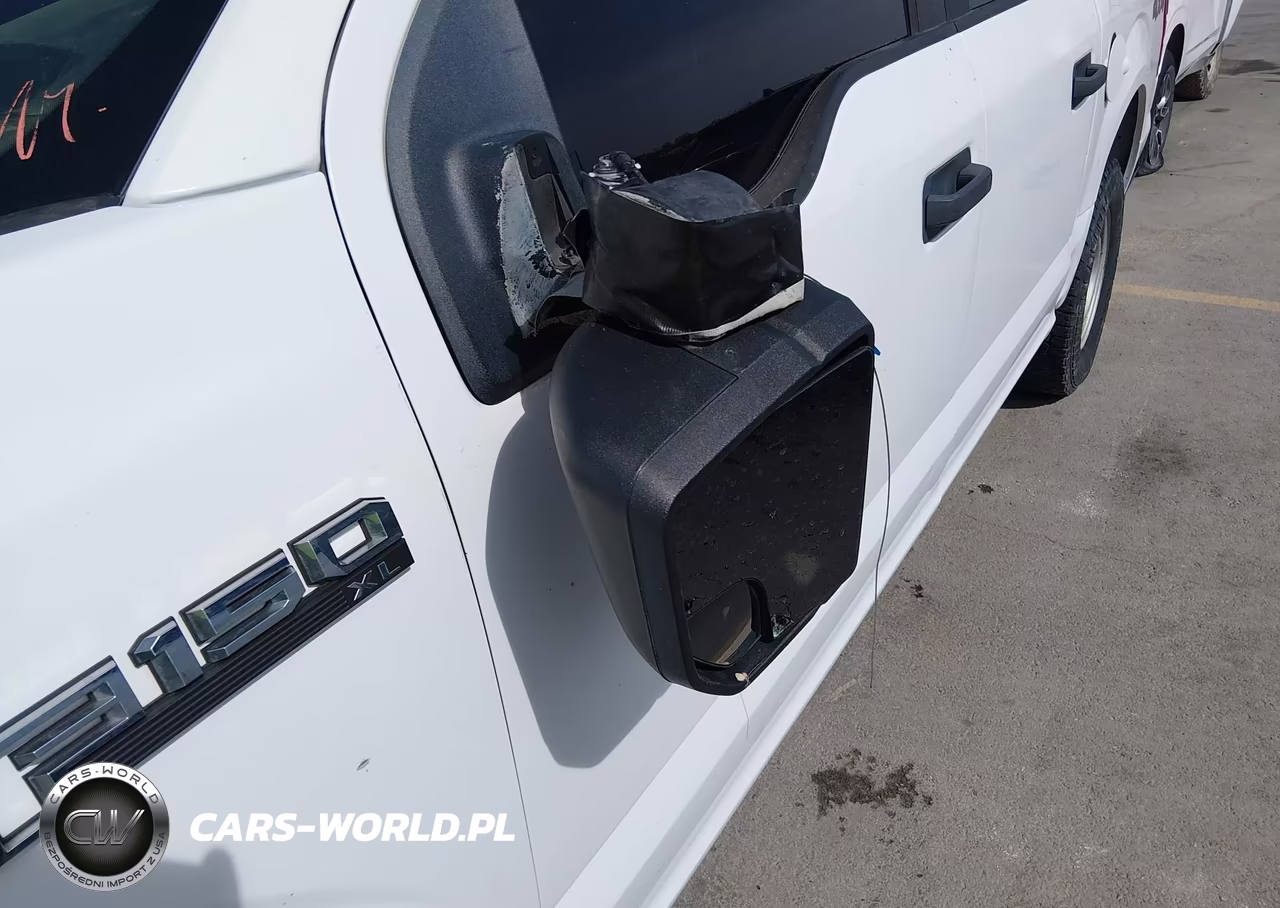 2018 Ford F-150 Xl VIN:1FTEW1EG2JKF64139 - 17