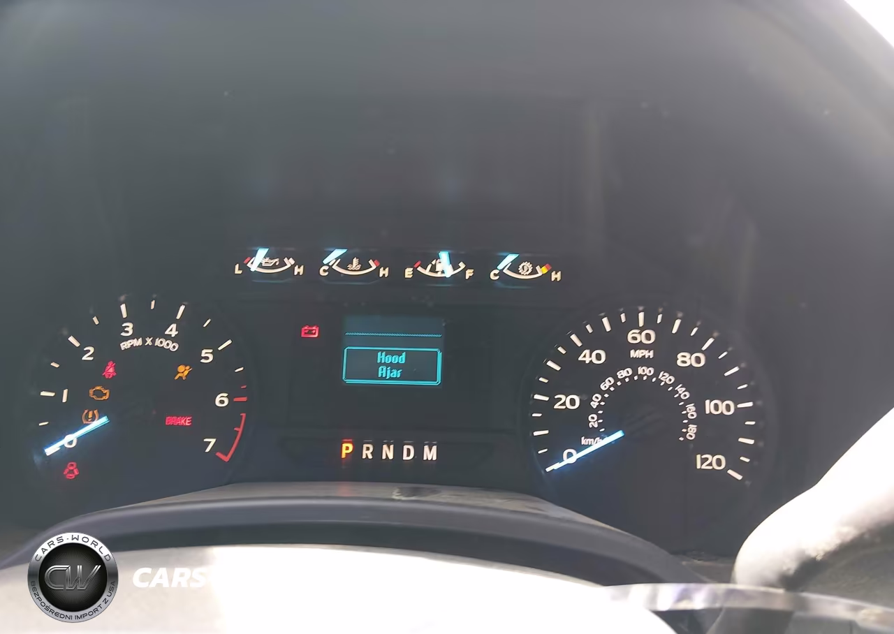 2018 Ford F-150 Xl VIN:1FTEW1EG2JKF64139 - 7