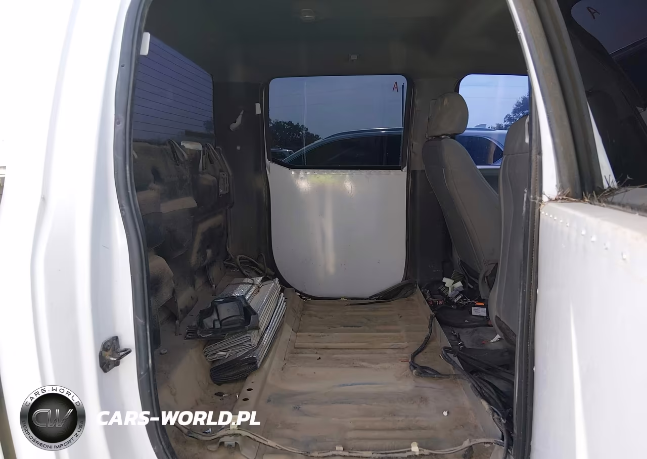 2018 Ford F-150 Xl VIN:1FTEW1EG2JKF64139 - 8