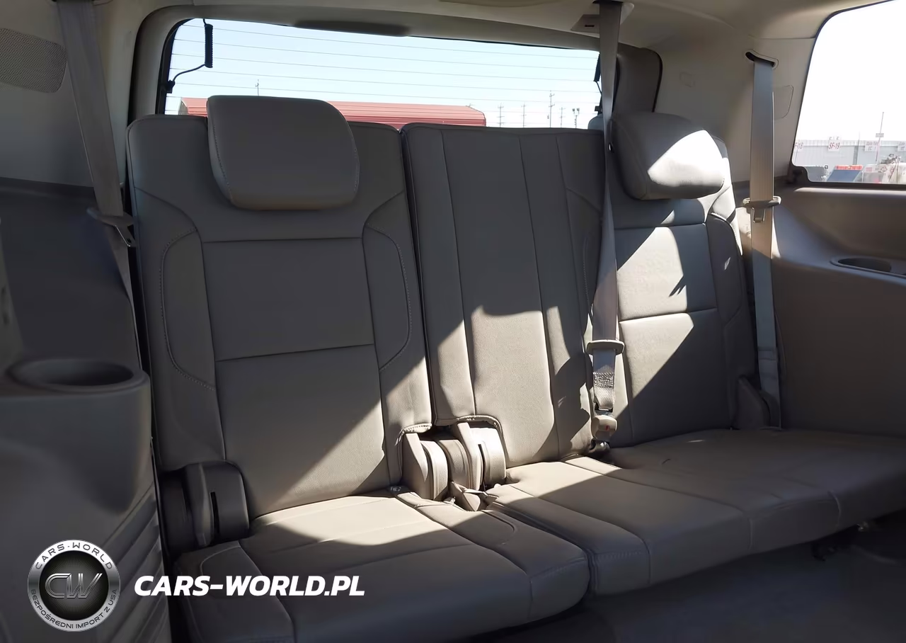 2016 Chevrolet Tahoe Lt VIN:1GNSCBKC1GR220313 - 17