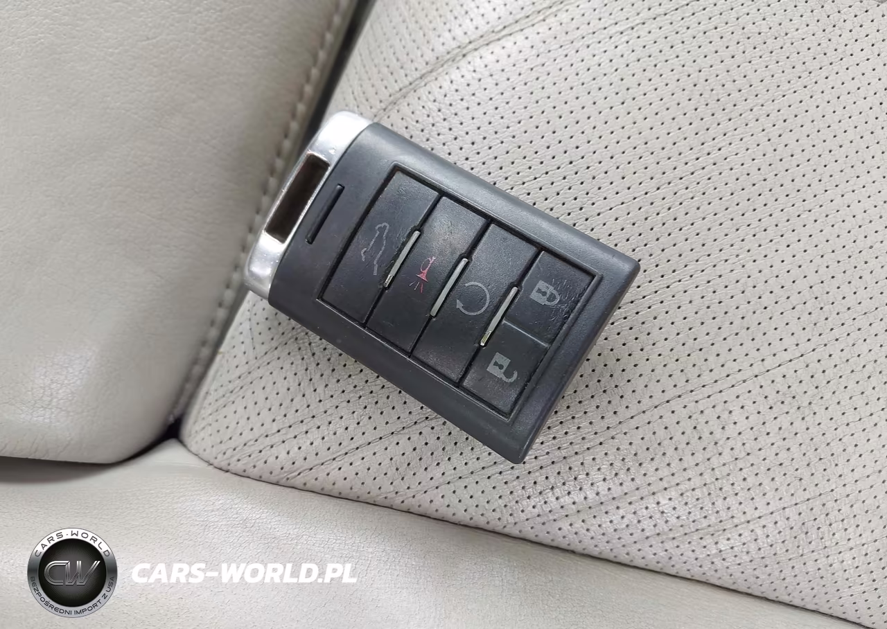 2010 Cadillac Srx Premium Collection VIN:3GYFNCEY3AS500444 - 11