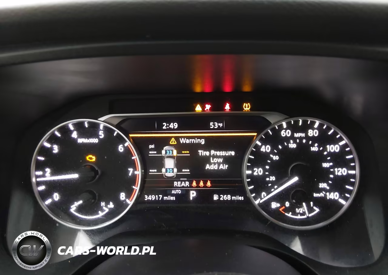 2022 Nissan Rogue Sl Intelligent Awd VIN:5N1BT3CB7NC721478 - 7