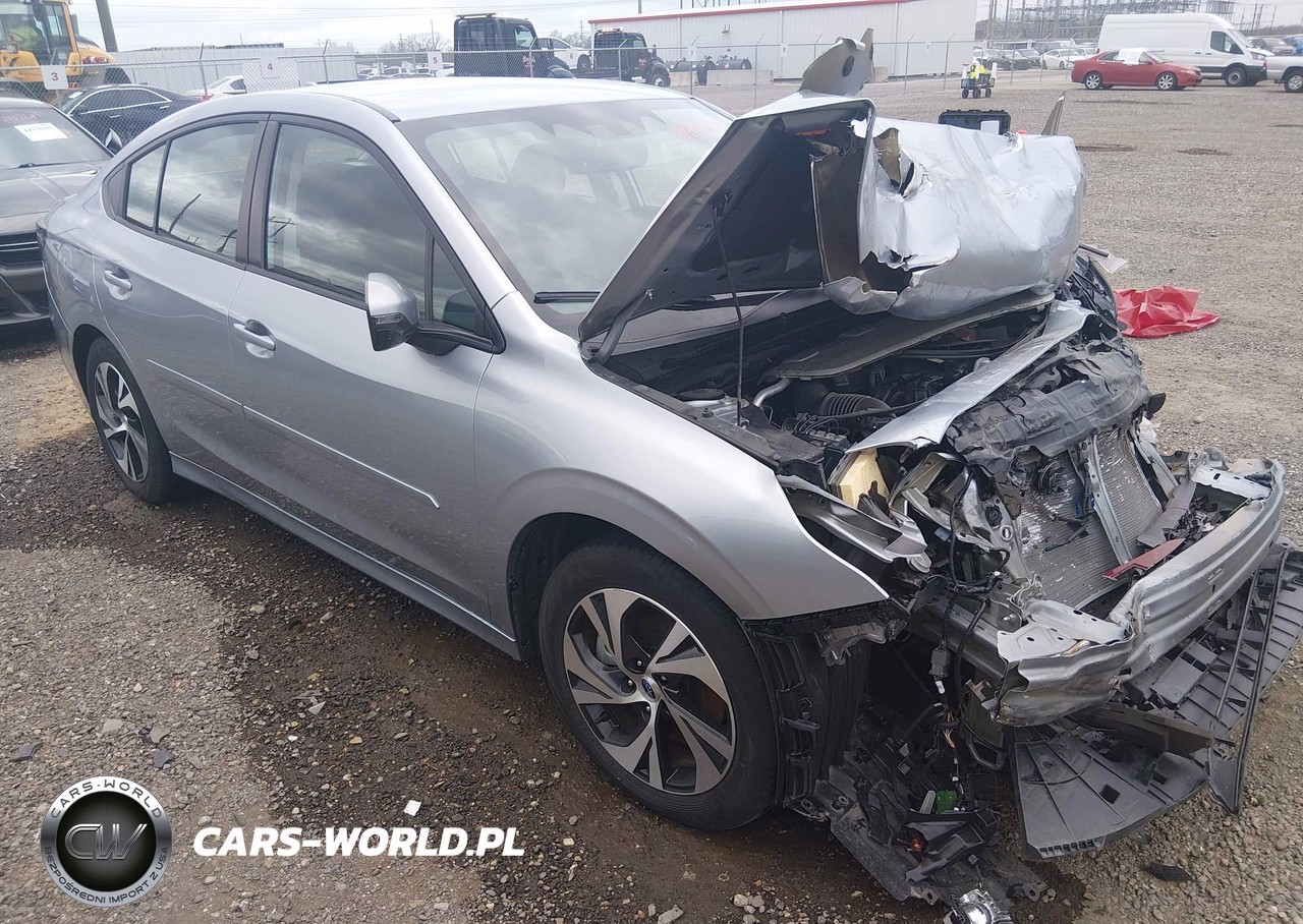 2023 Subaru Legacy Premium