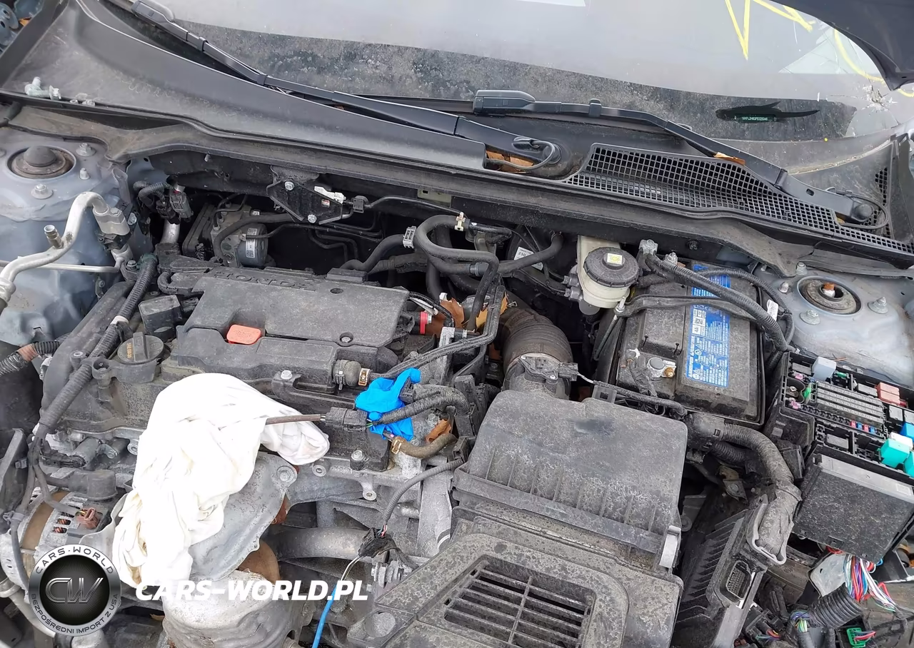 2023 Honda Civic Sport VIN:19XFL2H83PE025046 - 10