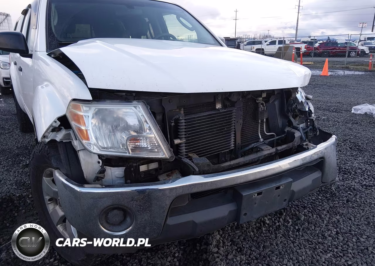 2009 Nissan Frontier Se VIN:1N6AD07W79C426893 - 19