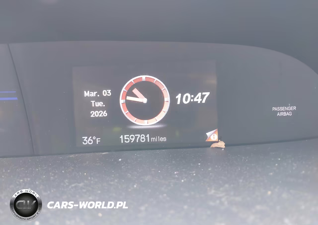 2014 Honda Civic Ex-L VIN:19XFB2F96EE270029 - 7