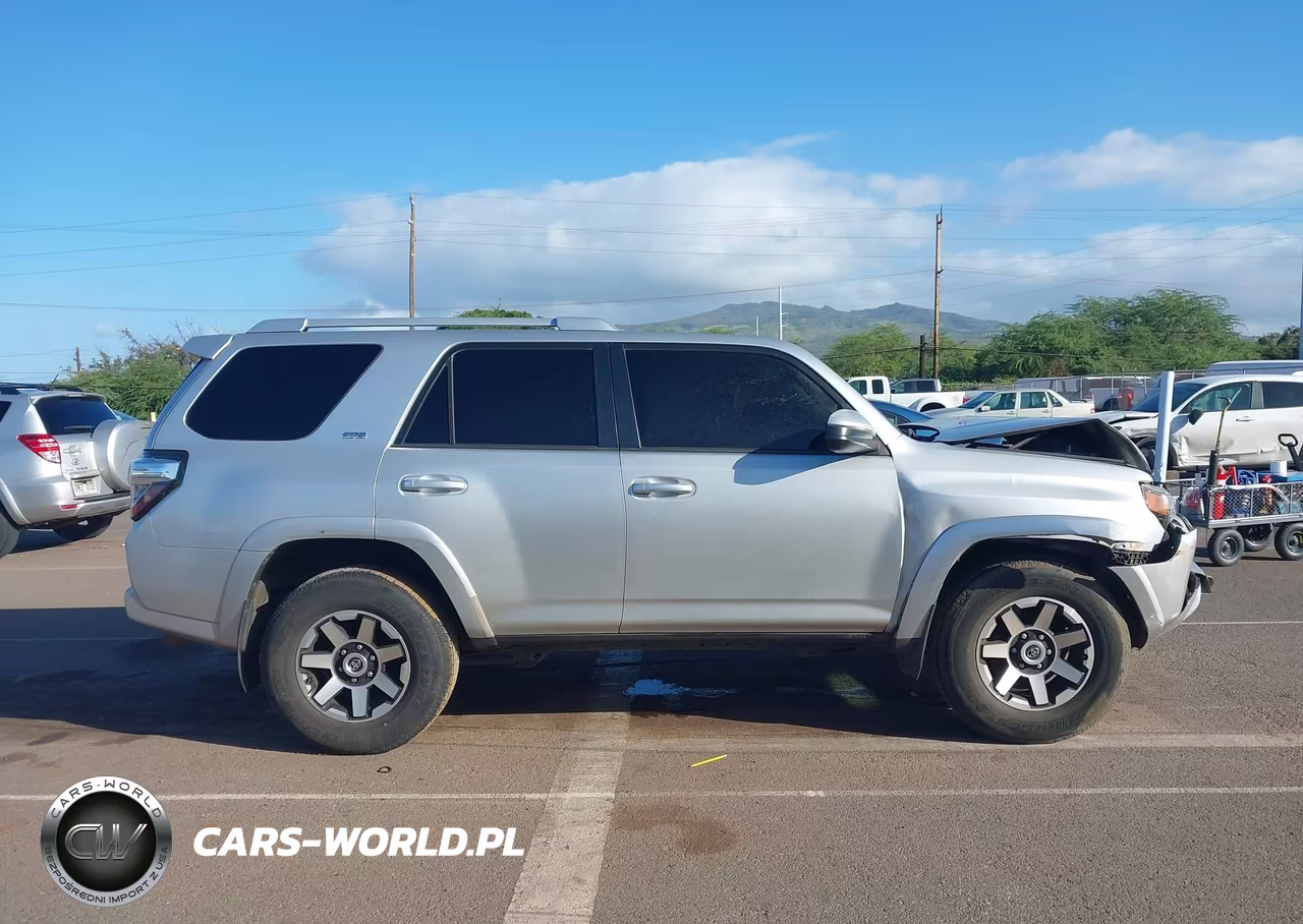 2014 Toyota 4Runner Limited-Sr5-Sr5 Premium VIN:JTEZU5JRXE5067832 - 14