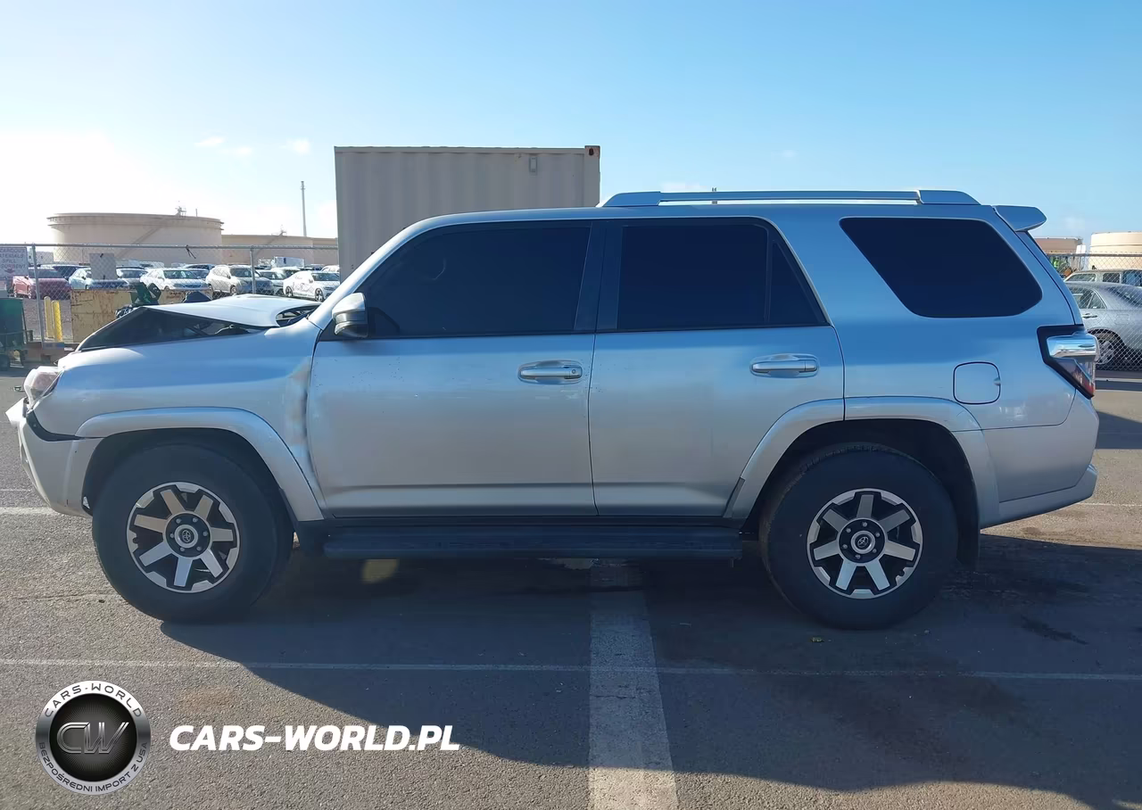 2014 Toyota 4Runner Limited-Sr5-Sr5 Premium VIN:JTEZU5JRXE5067832 - 15
