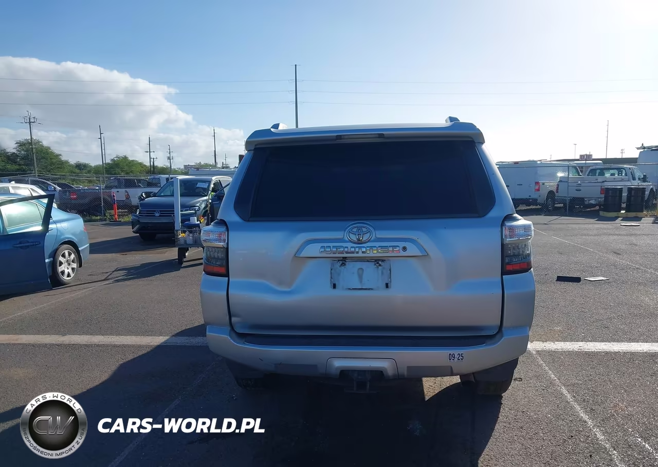 2014 Toyota 4Runner Limited-Sr5-Sr5 Premium VIN:JTEZU5JRXE5067832 - 17