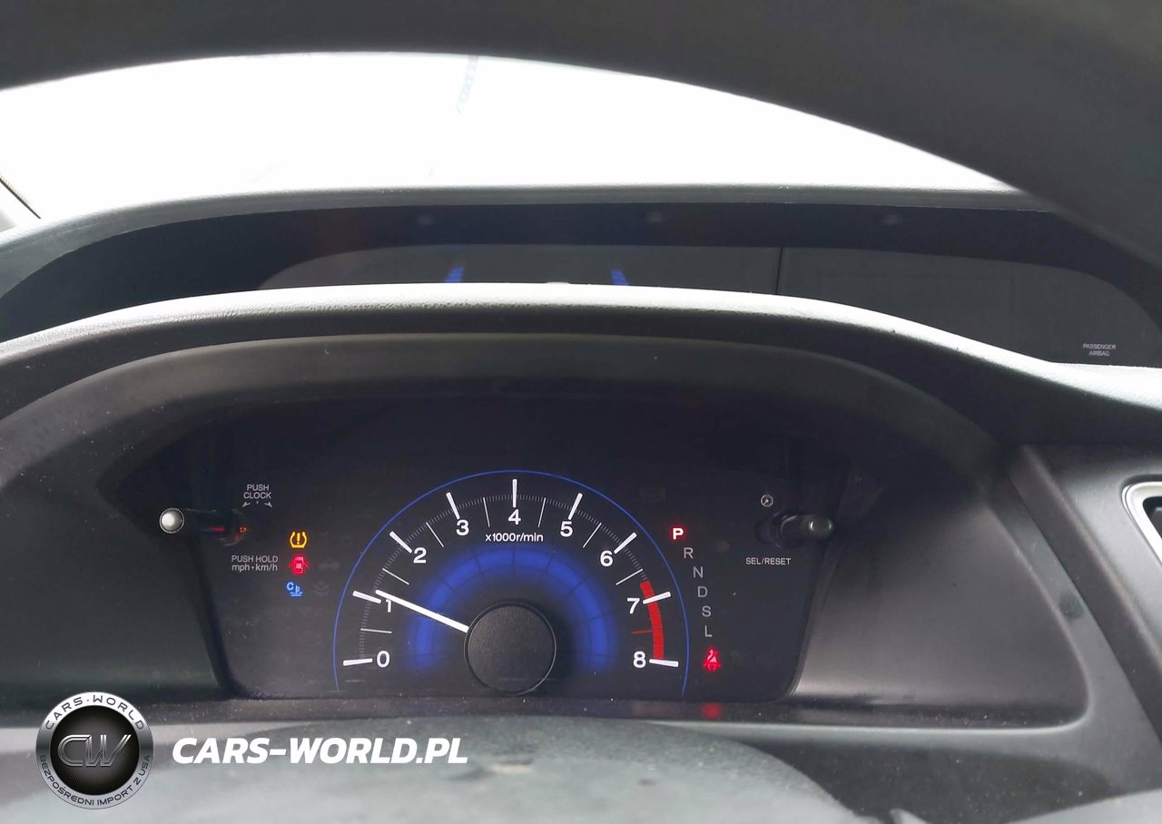 2015 Honda Civic Lx VIN:19XFB2F57FE220397 - 7