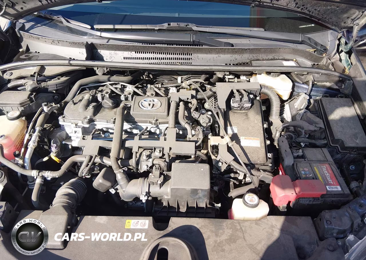 2020 Toyota Corolla Hybrid Le VIN:JTDEBRBEXLJ018923 - 10
