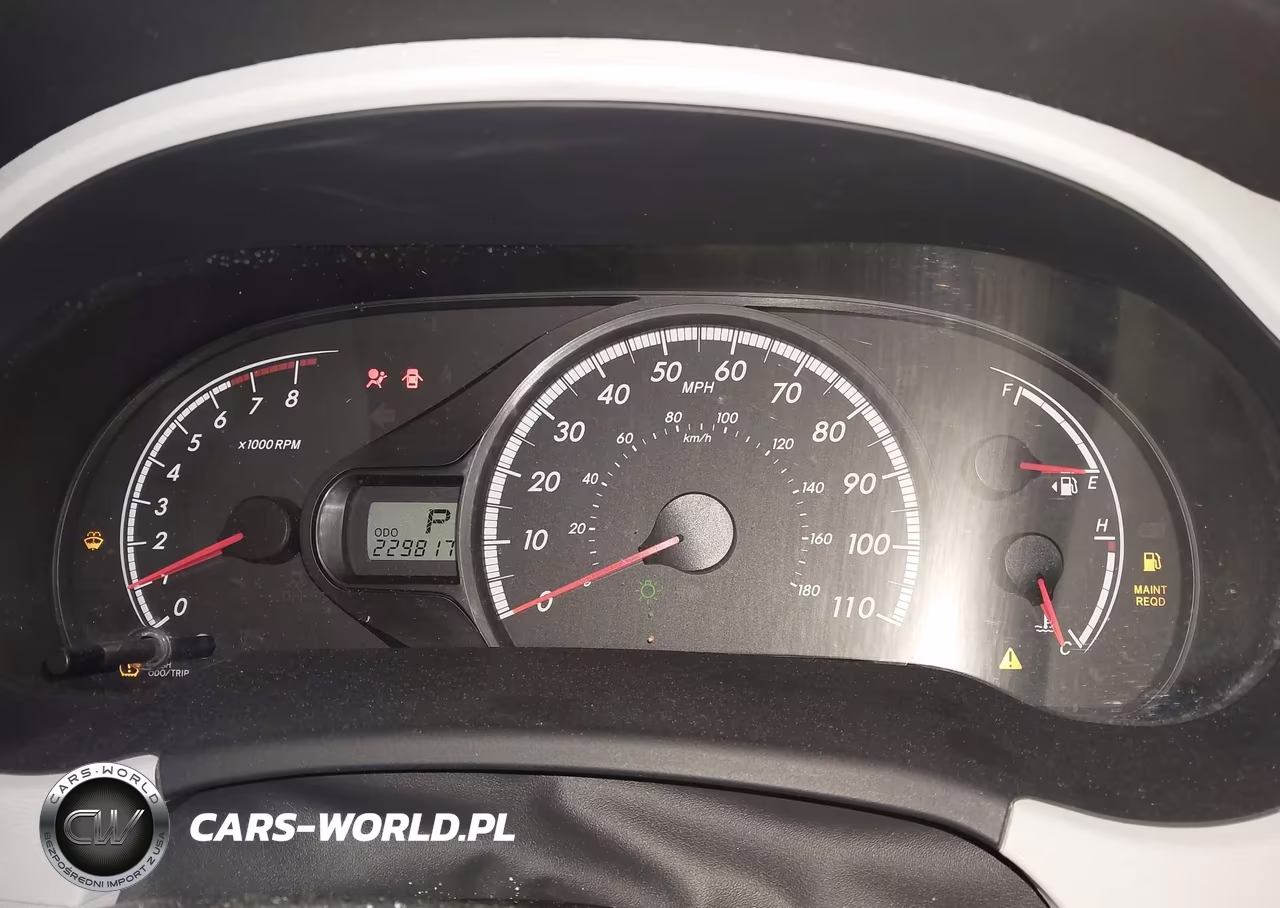 2011 Toyota Sienna Le V6 VIN:5TDKK3DC2BS047197 - 7