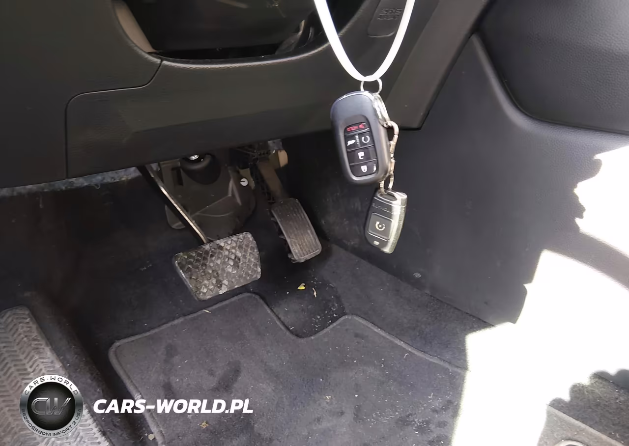 2025 Honda Cr-V Ex-L Awd VIN:2HKRS4H79SH449466 - 11