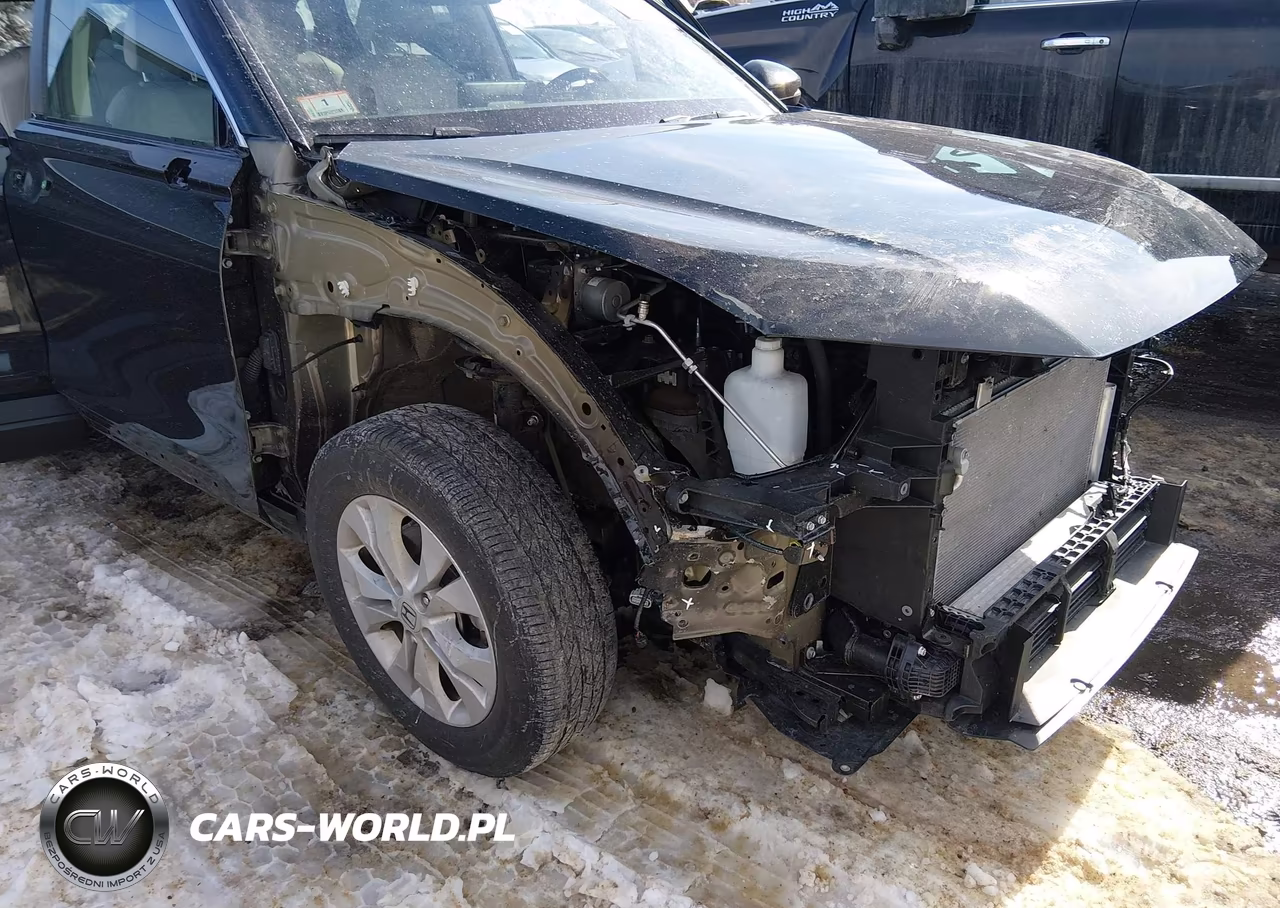 2025 Honda Cr-V Ex-L Awd VIN:2HKRS4H79SH449466 - 19
