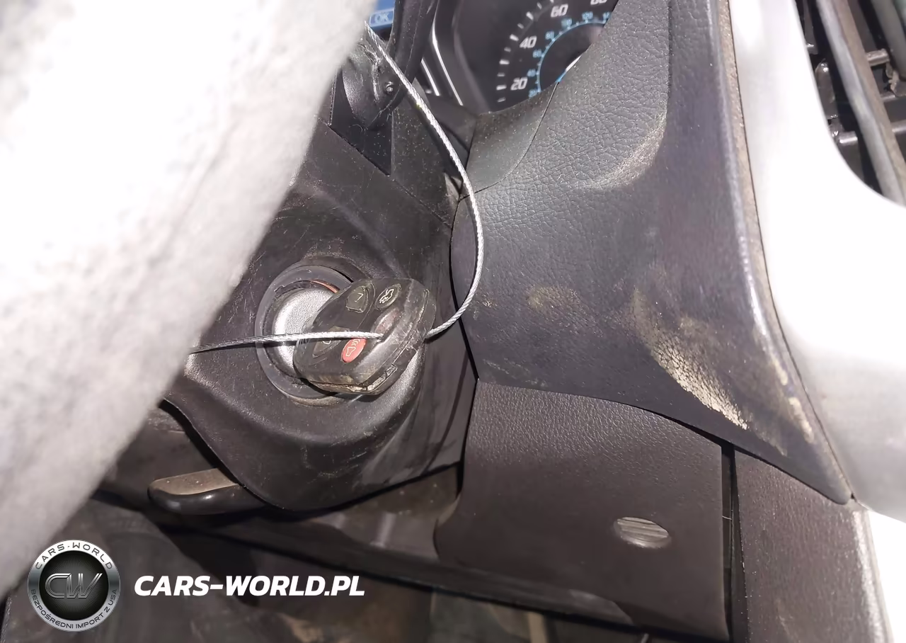 2014 Ford Focus Se VIN:1FADP3K22EL382038 - 11