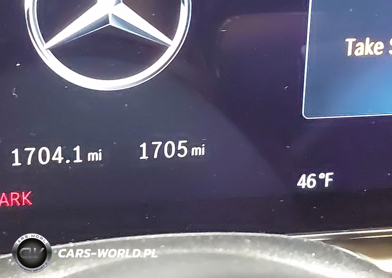 2026 Mercedes-Benz S 580 4Matic VIN:W1K6G7GB8TA348283 - 15