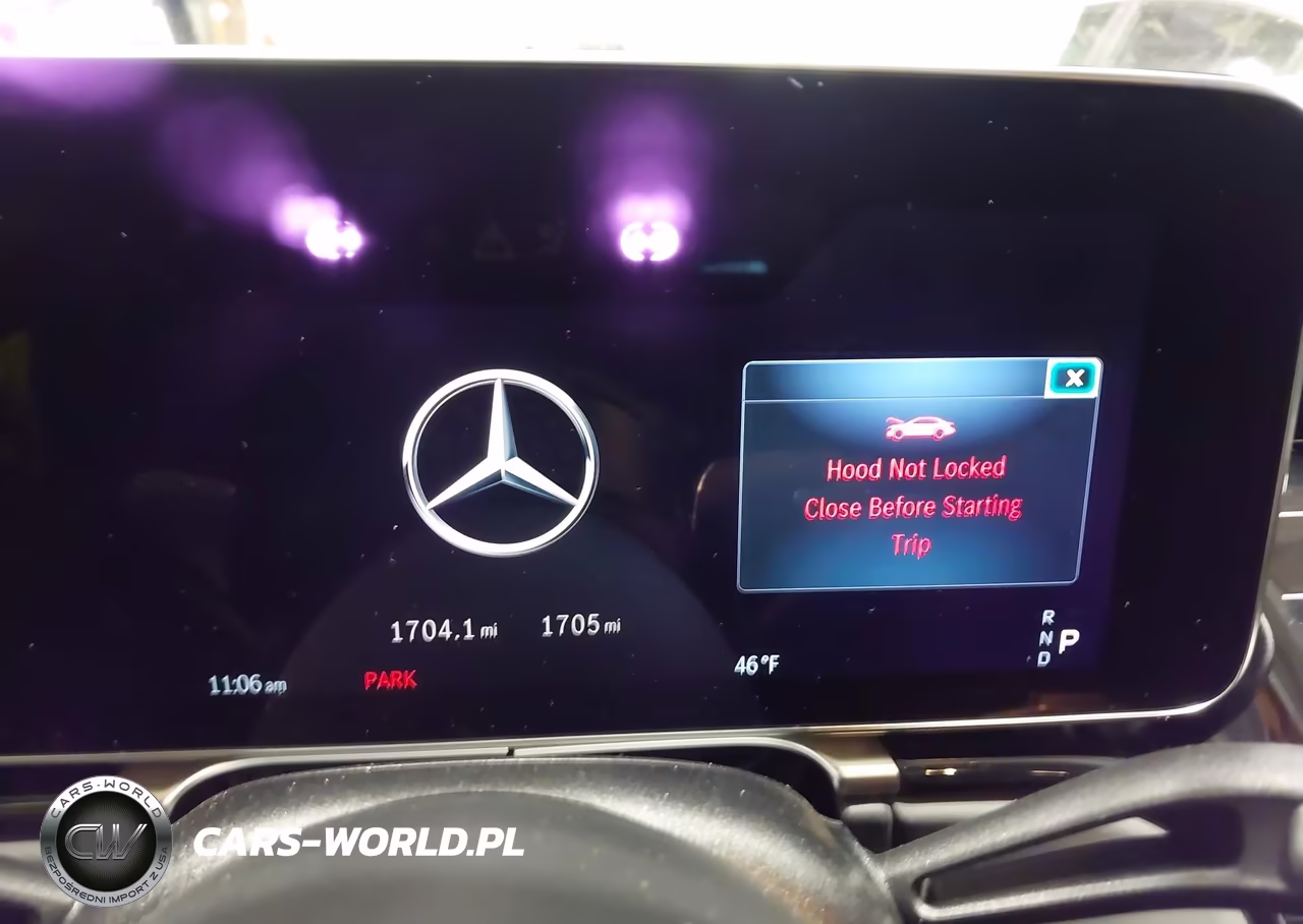 2026 Mercedes-Benz S 580 4Matic VIN:W1K6G7GB8TA348283 - 7